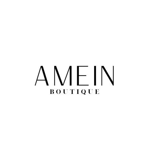 AMEIN BOUTIQUE – Amein Boutique